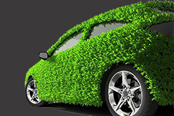 新能源电子汽车电子