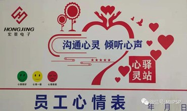 【安徽省新世纪】中小企业服务月14---芜湖宏景电子股份公司两化融合贯标再评定模式二