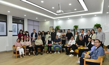品味书香 阅享未来 | 宏景首届好书推荐会